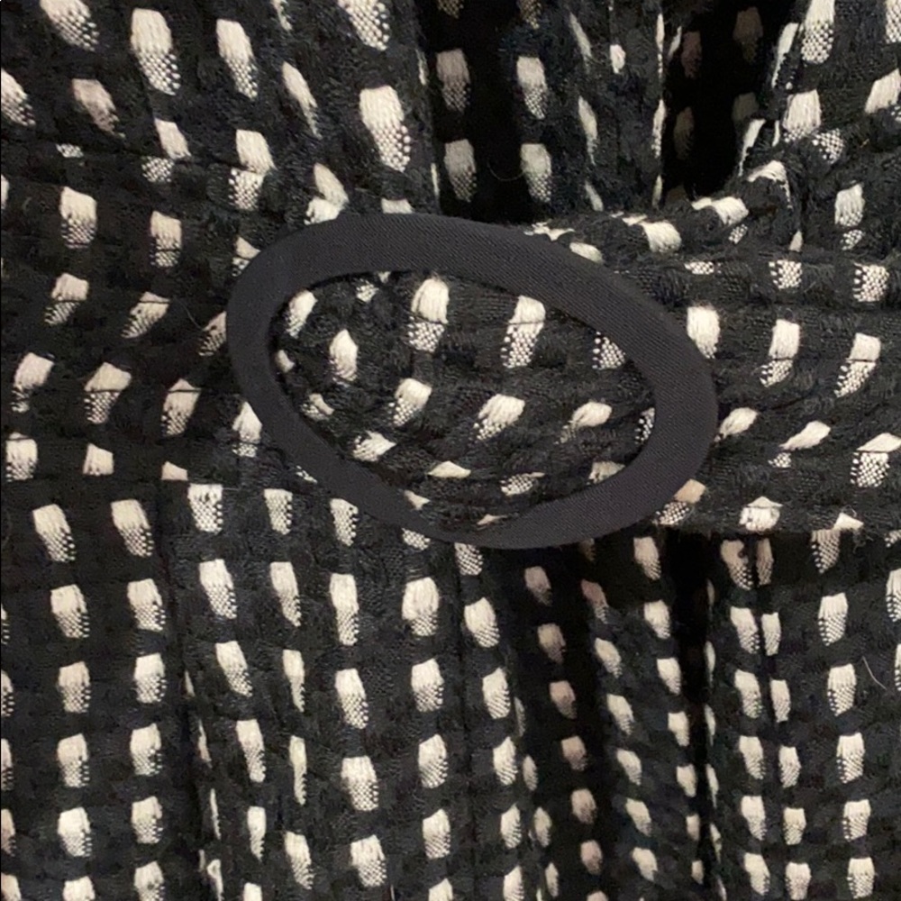 Medium Polyester Jacket - image 5